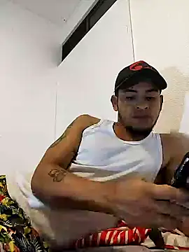 sexylatino22 online show from 01.03.25