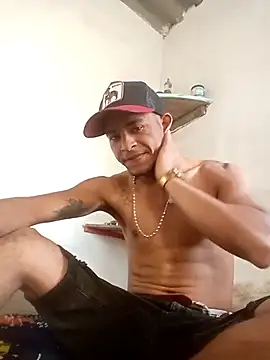 sexylatino22 online show from 08.02.26