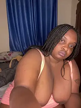 thickyelliana online show from 03.07.25