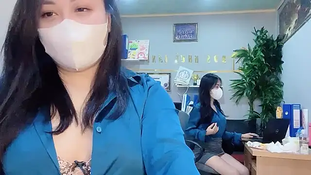 Bamboo Swetie online show from 12.27.24