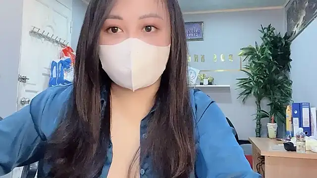 Bamboo Swetie online show from 01.10.25