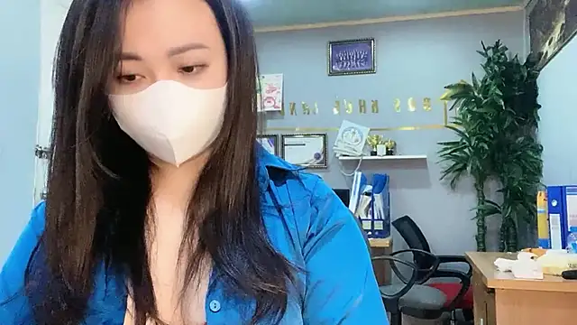 Bamboo Swetie online show from 02.08.25