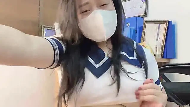 Bamboo Swetie online show from 02.23.25