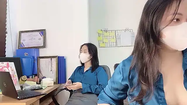 Bamboo Swetie online show from 03.02.25