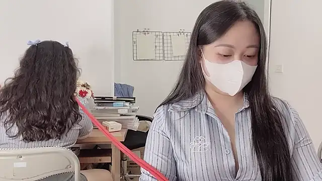 Bamboo Swetie online show from 09.21.25