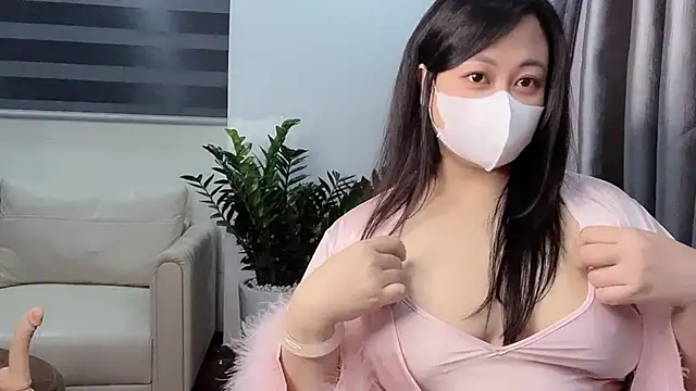 Bamboo Swetie online show from 04.08.26