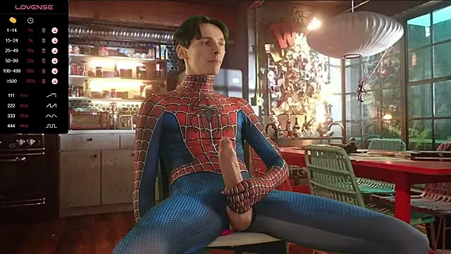  FetishBoyFun  online show from 02.17.25