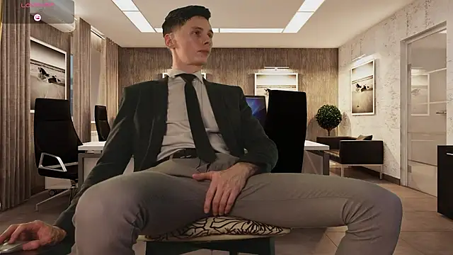  FetishBoyFun  online show from 02.18.26