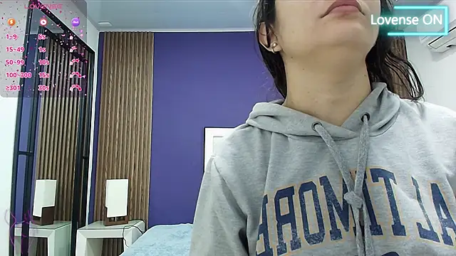 alina martinelli online show from 01.17.25