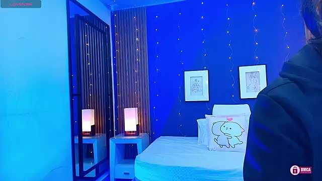 alina martinelli online show from 10.11.25