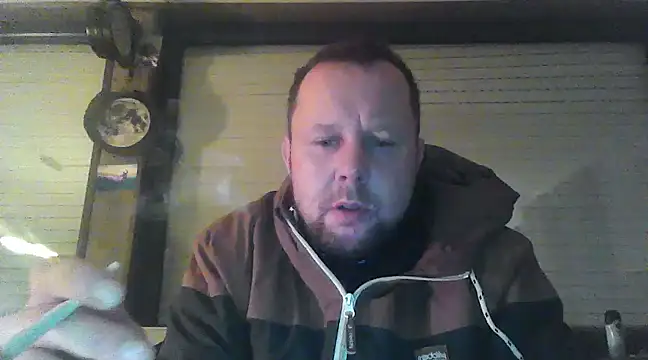 Hornybiboy66 online show from 01.21.25