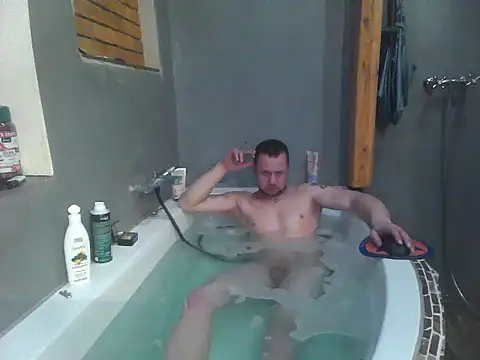 Hornybiboy66 online show from 01.23.25