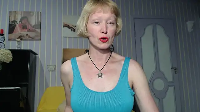 Marquise555 online show from 08.03.26