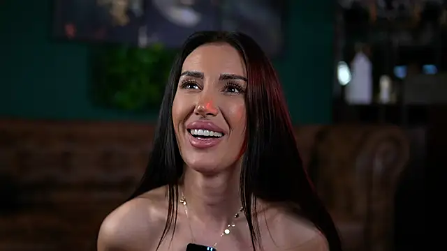 Evelyn Evyyy online show from 02.22.25