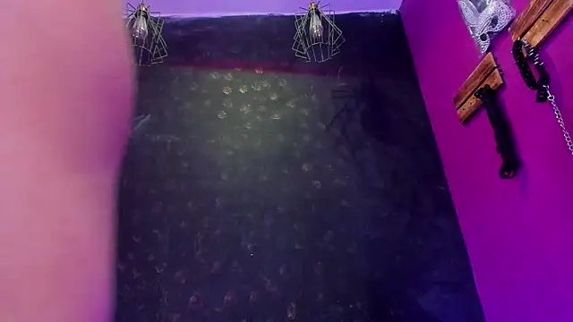 Alexa Slave online show from 07.22.26