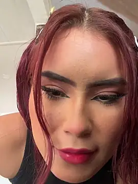 Alexa Slave online show from 08.01.26
