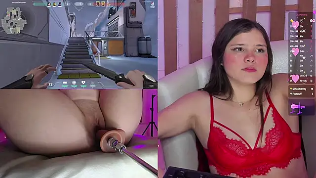 Trianna   online show from 02.08.25