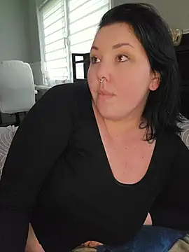 -BonnieBlack- online show from 05.07.26