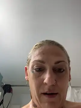 StaceyWildXo online show from 07.22.26