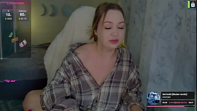 Snapshot of -LinaLove- chatting on 01.16.26 -LinaLove- online show from 01.16.26