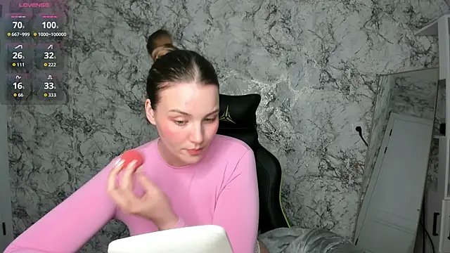 DeniRicchii online show from 04.09.26