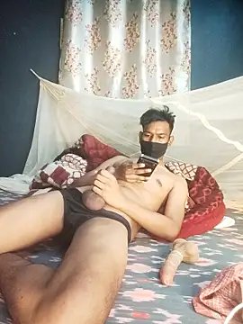 richardjames95 online show from 02.13.26