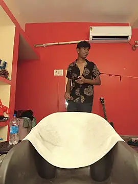 richardjames95 online show from 07.20.26