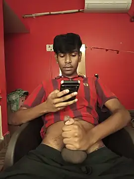 richardjames95 online show from 07.23.26