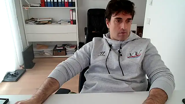 AlexPaeae online show from 12.25.24