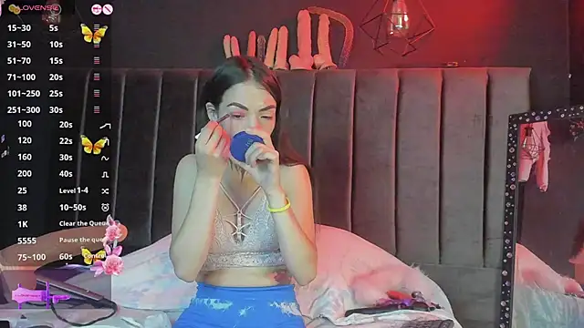 Alice ch1 online show from 01.18.25