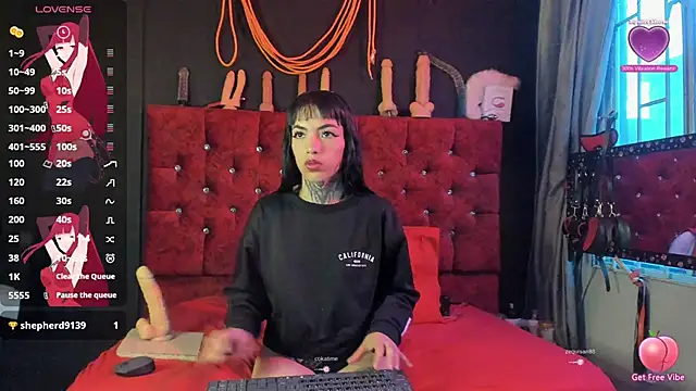 Alice ch1 online show from 02.13.25