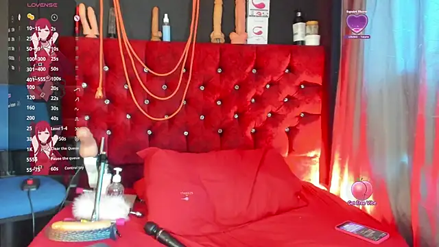 Alice ch1 online show from 03.22.25