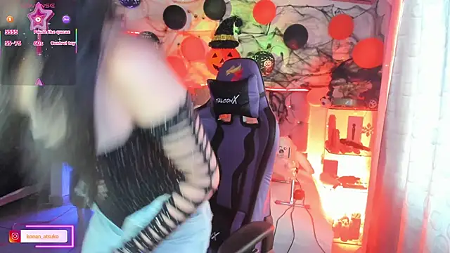 Alice ch1 online show from 10.09.25