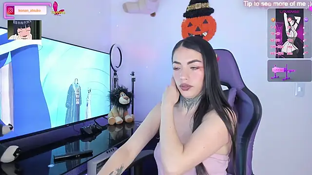 Alice ch1 online show from 11.26.25