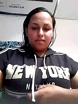 perla grens online show from 01.24.25