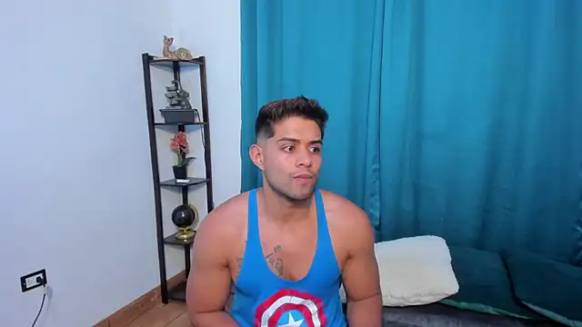 Luciano and Marlon online show from 06.05.26