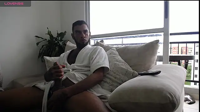 Snapshot of Christopher_kenne chatting on 01.04.25 Christopher kenne online show from 01.04.25