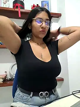 Sofythom1 online show from 07.19.26