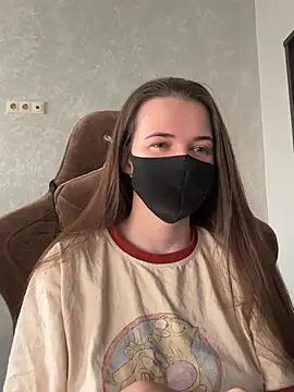 Snapshot of BlackM00n8 chatting on 03.14.26 BlackM00n8 online show from 03.14.26