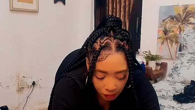 GiantBootyMilf online show from 05.16.26
