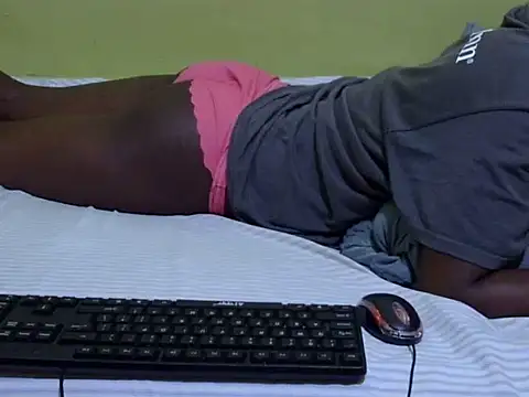 QUEEN-LIZ online show from 11.09.25