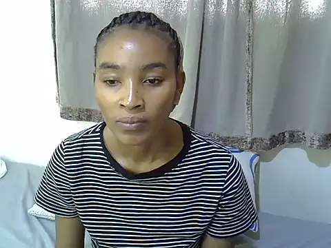 cute-alexis online show from 02.20.25