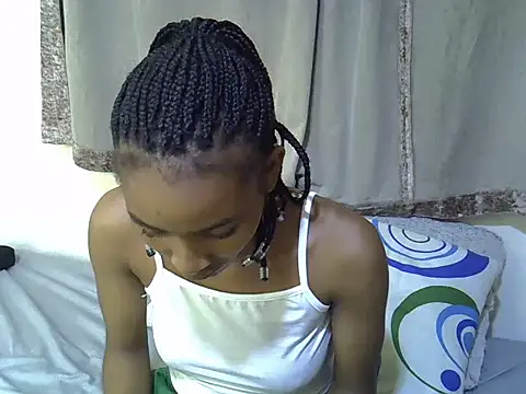 cute-alexis online show from 03.10.25