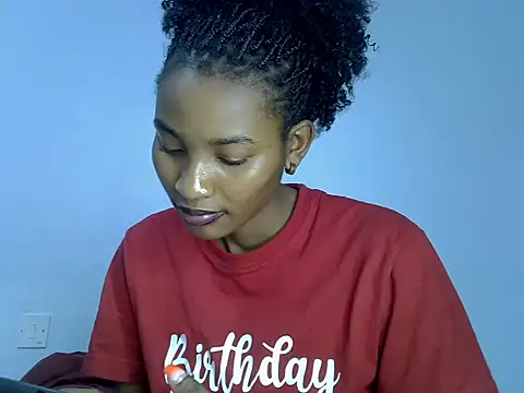 cute-alexis online show from 09.21.25