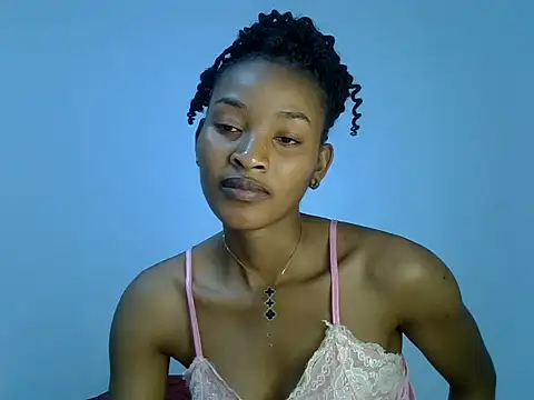 cute-alexis online show from 10.21.25