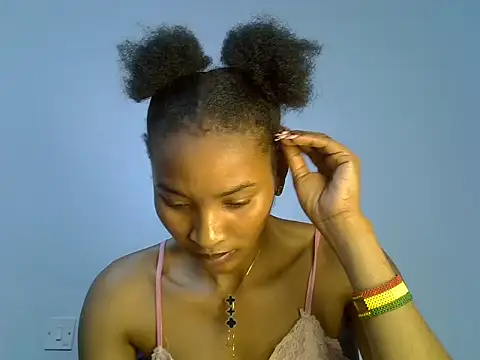 cute-alexis online show from 11.14.25