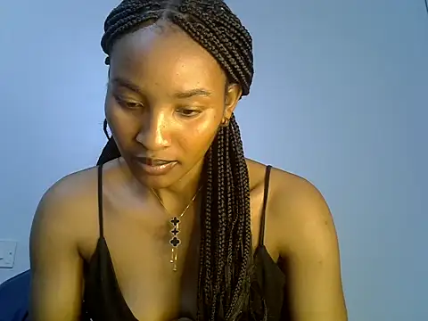 cute-alexis online show from 12.03.25