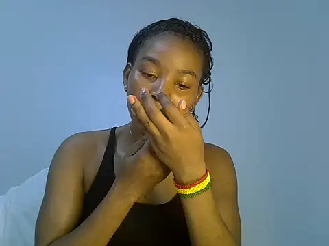 cute-alexis online show from 12.15.25