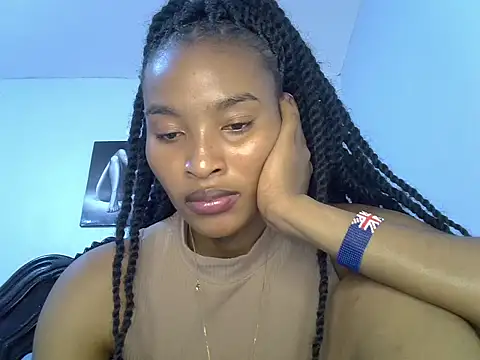 cute-alexis online show from 02.20.26