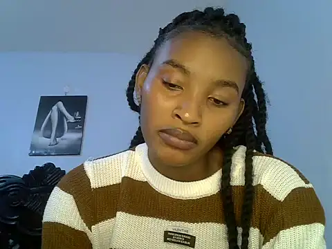 cute-alexis online show from 03.01.26